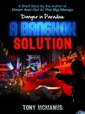 cover image of A Bangkok Solution